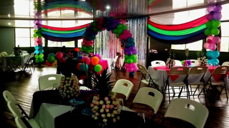 Hotel Los Tabacones - Photo4