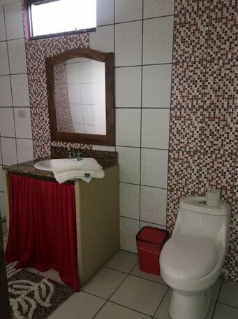 Hotel Los Tabacones - Photo5