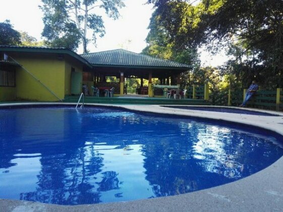 Hotel Rancho Las Cabanas - Photo2