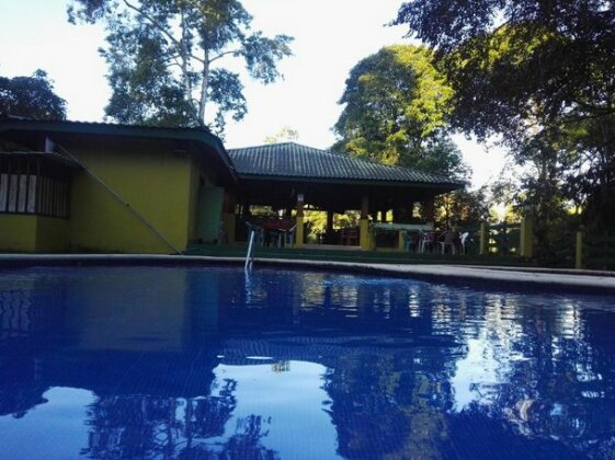 Hotel Rancho Las Cabanas - Photo3