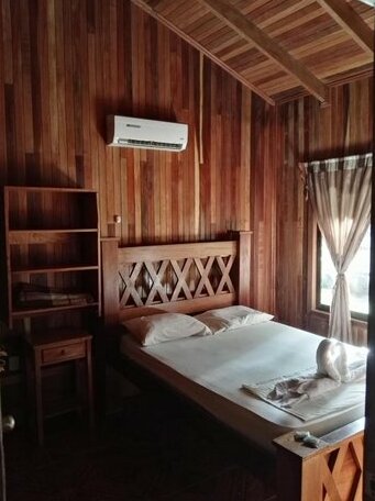 Hotel Rancho Las Cabanas - Photo5