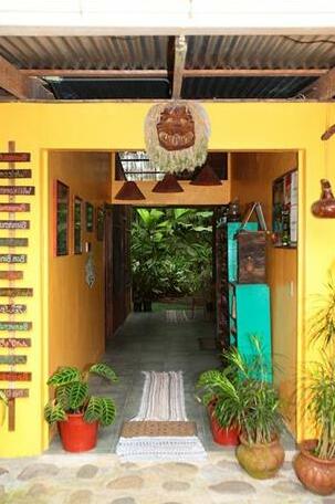 Casa Rio Blanco Eco Friendly B&B - Photo2