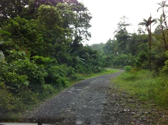 Casa Rio Blanco Eco Friendly B&B - Photo4