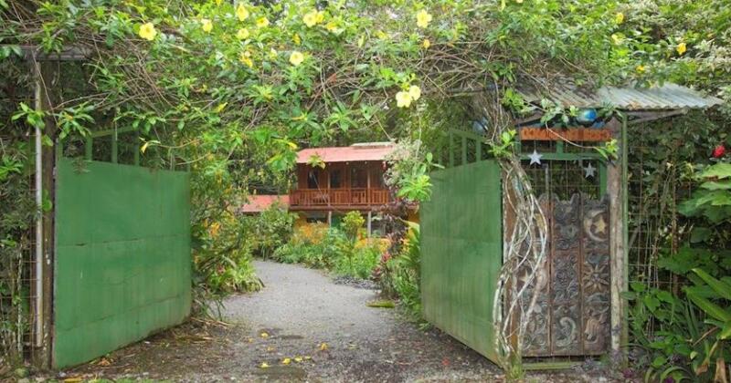 Casa Rio Blanco Eco Friendly B&B - Photo5