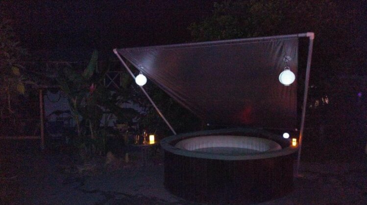 Centro Ananda - Photo3