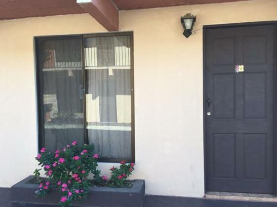 Cabinas Bachelor - Photo2