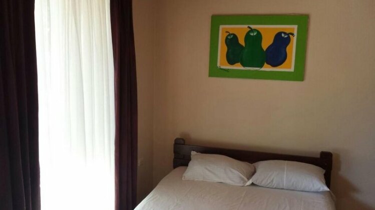 Cabinas Bachelor - Photo4