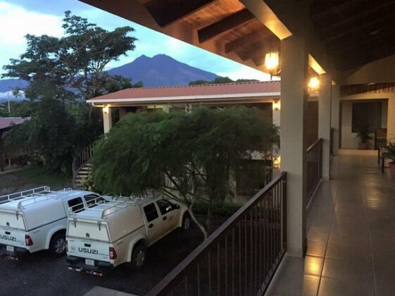 Cabinas Ledezma - Photo2