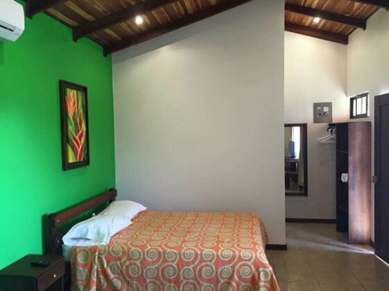 Cabinas Ledezma - Photo3