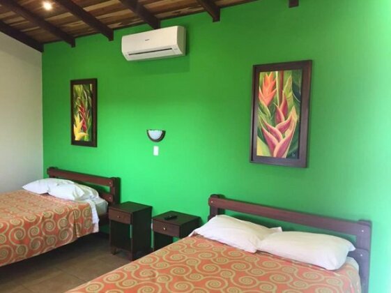Cabinas Ledezma - Photo5