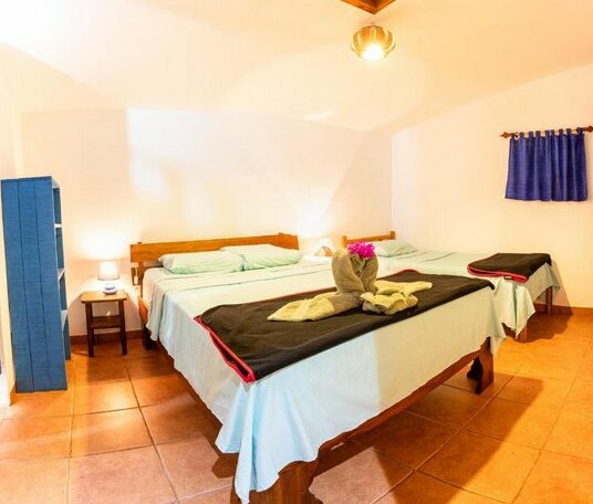 Pochote Lodge - Photo2