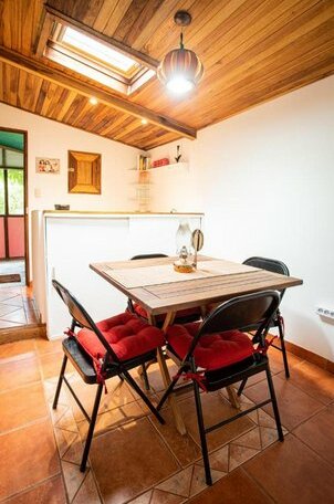 Pochote Lodge - Photo3