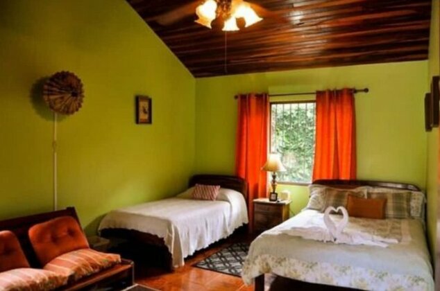 Cariari Bed & Breakfast - Photo2
