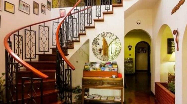 Cariari Bed & Breakfast - Photo3