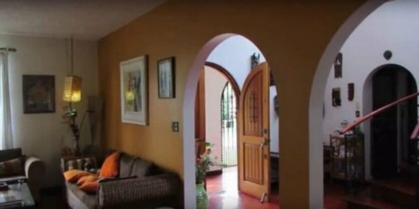 Cariari Bed & Breakfast - Photo5