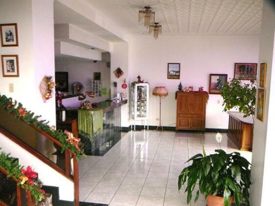 Hotel Valladolid Heredia - Photo3