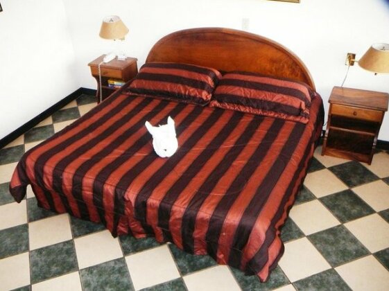 Hotel Valladolid Heredia - Photo4