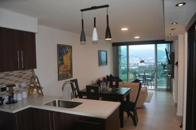Vistas al Valle Heredia - Photo2