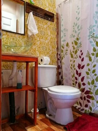 Albergue Chirripo - Photo3