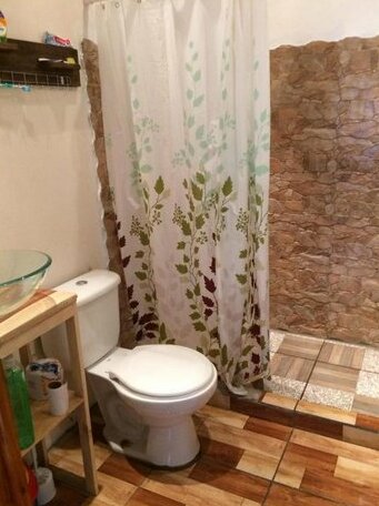 Albergue Chirripo - Photo5