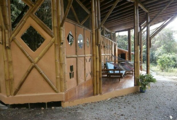 Heaven and Earth Sanctuary - Photo5
