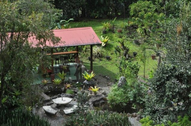 Talamanca Reserve