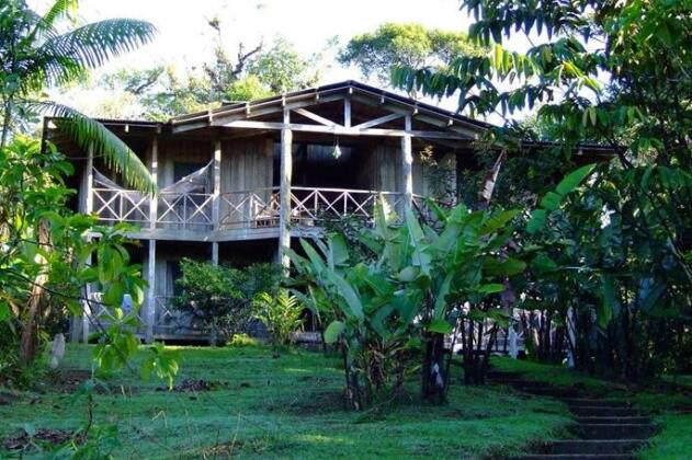 Rara Avis Rainforest Lodge - Photo2