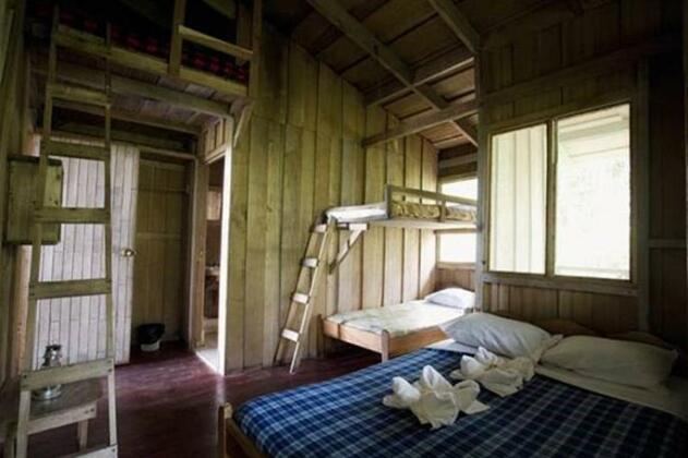 Rara Avis Rainforest Lodge - Photo5