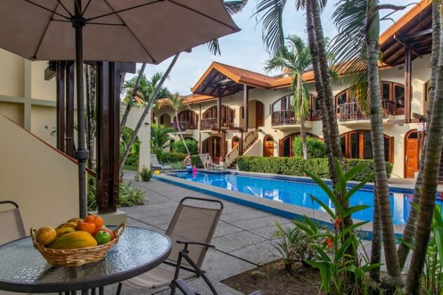 Aparthotel Girasol Beachfront - Photo2