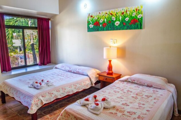 Aparthotel Girasol Beachfront - Photo3