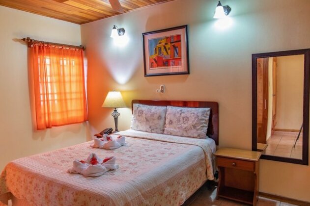 Aparthotel Girasol Beachfront - Photo5