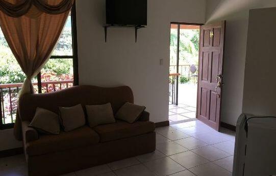 Apartotel Casa Cupula - Photo3