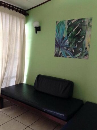 Apartotel Gaviotas - Photo2