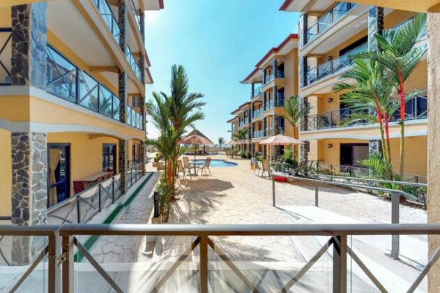 Bahia Encantada C1 - Photo2