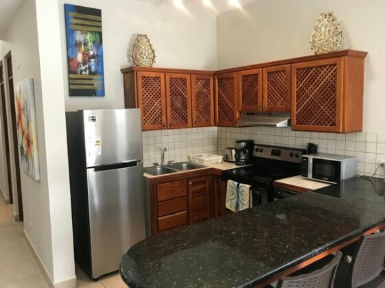 Beachfront Condo in Jaco - Photo2