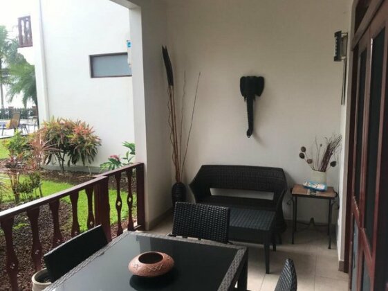 Beachfront Condo in Jaco - Photo3