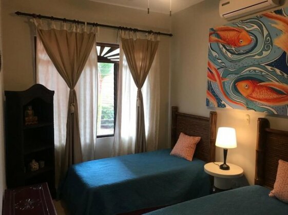 Beachfront Condo in Jaco - Photo4