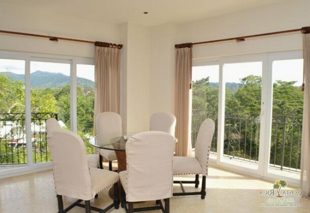 Beachfront pool garden view - A501 - Photo3