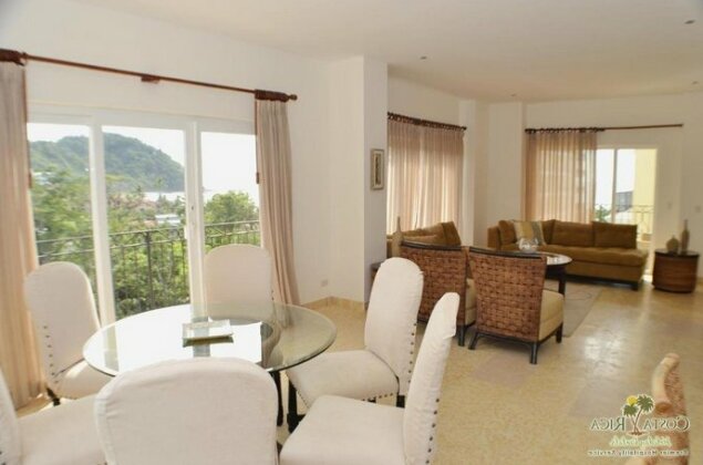 Beachfront pool garden view - A501 - Photo4