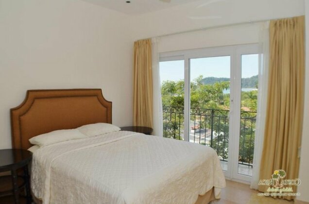 Beachfront pool garden view - A501 - Photo5