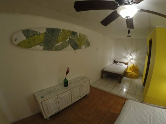 Beds on Bohio Hostel - Photo4