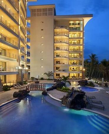 Best in Jaco Beach Front Luxury Condos