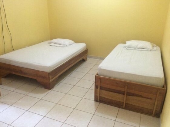 Cabinas Alex Mar - Photo2