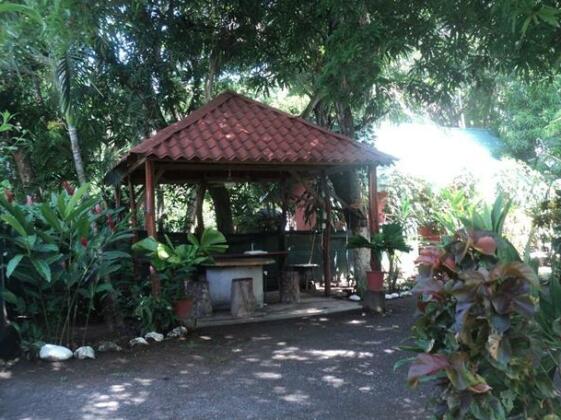 Cabinas Alex Mar - Photo3