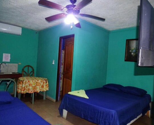 Cabinas Colonial - Photo2