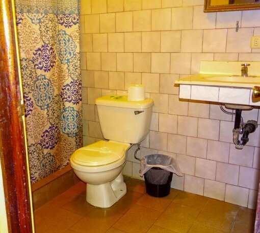 Cabinas Colonial - Photo3