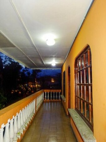 Cabinas Colonial - Photo4