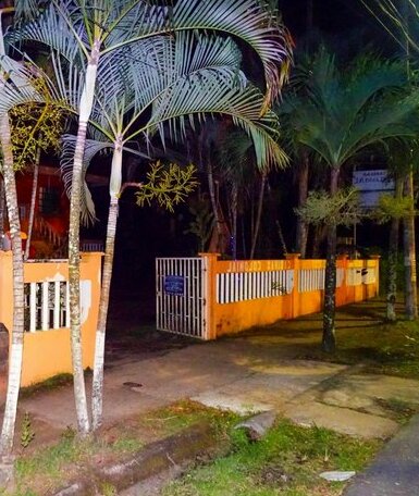 Cabinas Colonial - Photo5
