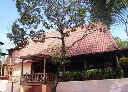 Cabinas Las Arenas Hotel Jaco - Photo3