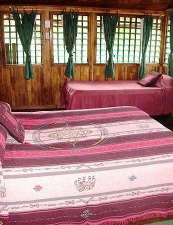 Cabinas Las Arenas Hotel Jaco - Photo4